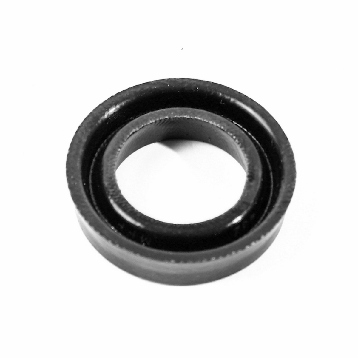 *ซิล GROOVED RING