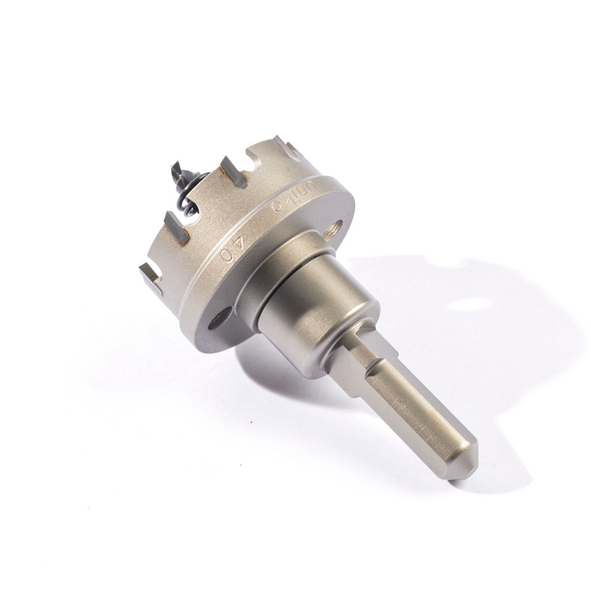MCS-40.0 โฮลซอร์ TCT 40 มม.