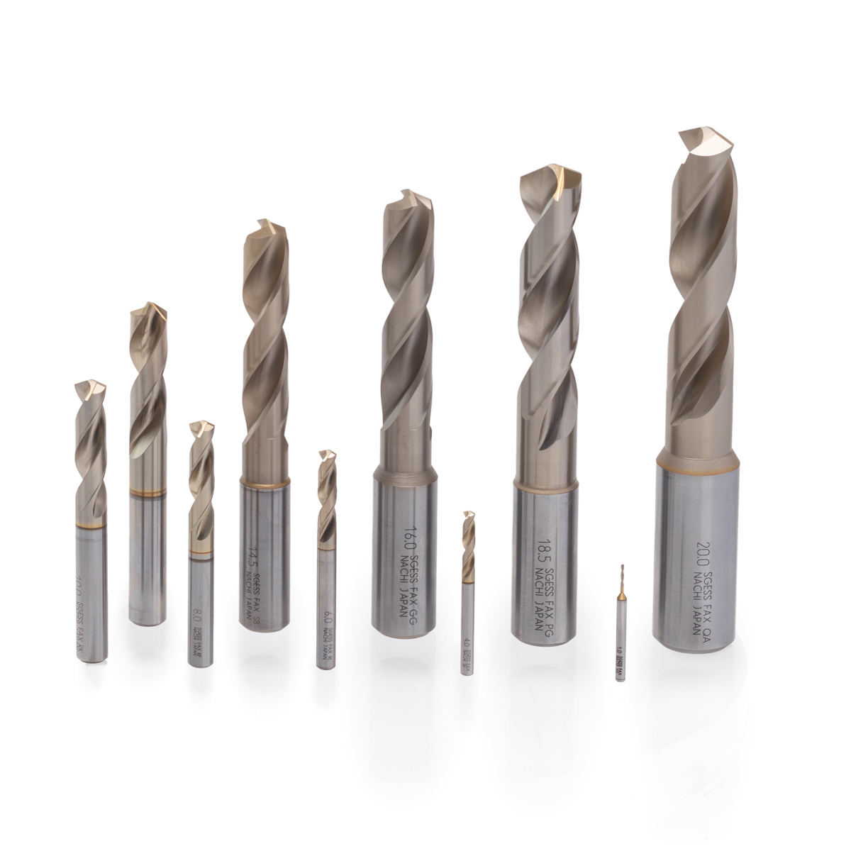 L7572P_14.2MM ดอกสว่านพาวเวอร์ไฮสปีด