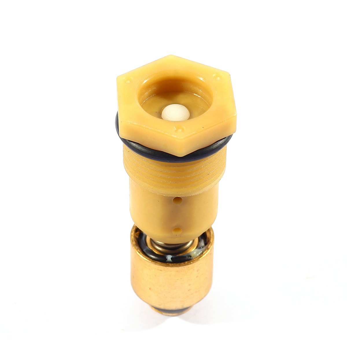 อะไหล่ WARRIOR130 OVERFLOW  VALVE KIT