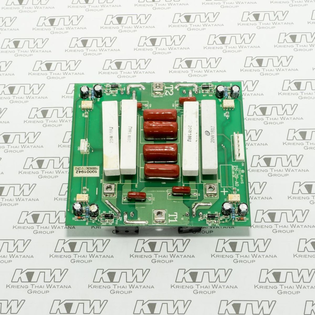 แผงวงจร INVERTER BOARD TIG315PI