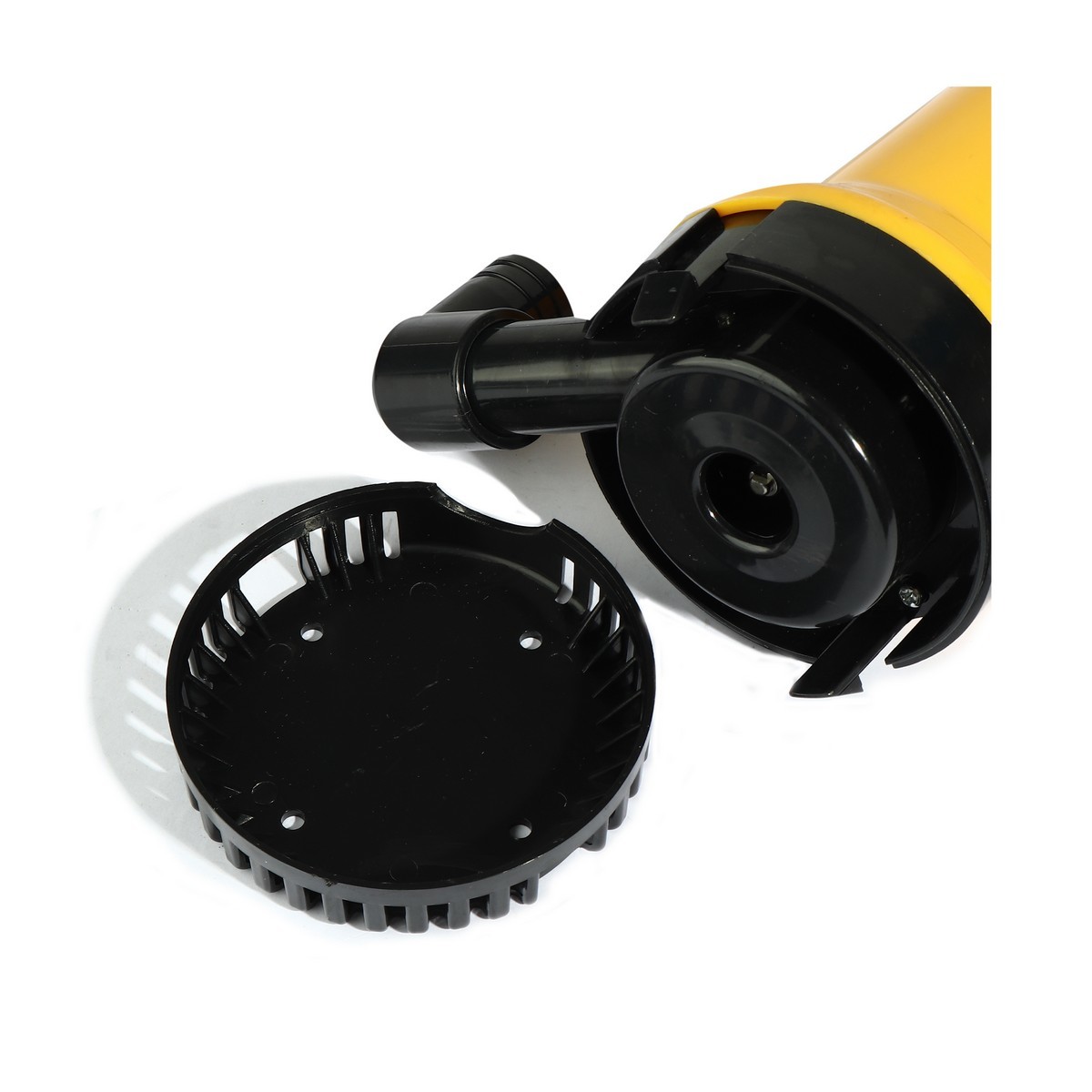 BL-2512 ปั๊มแช่ไดโว่ แบตเตอรี่ DC 12V
