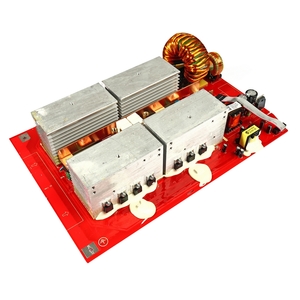 อะไหล่แผงกลาง TIG200PACDC E20101