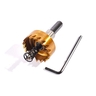 HSS HOLE SAW-ดอกโฮลซอร์ไฮสปีด 32 มม.