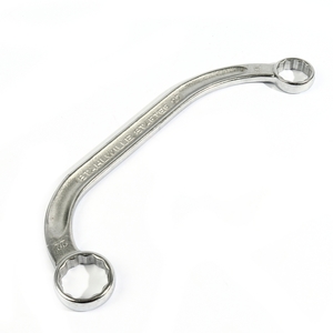 27 19X22 DOUBLE ENDED RINGSPANNER