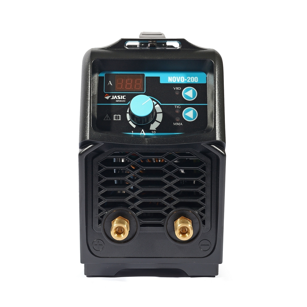 ARC / NOVO200 เครื่องเชื่อม IGBT