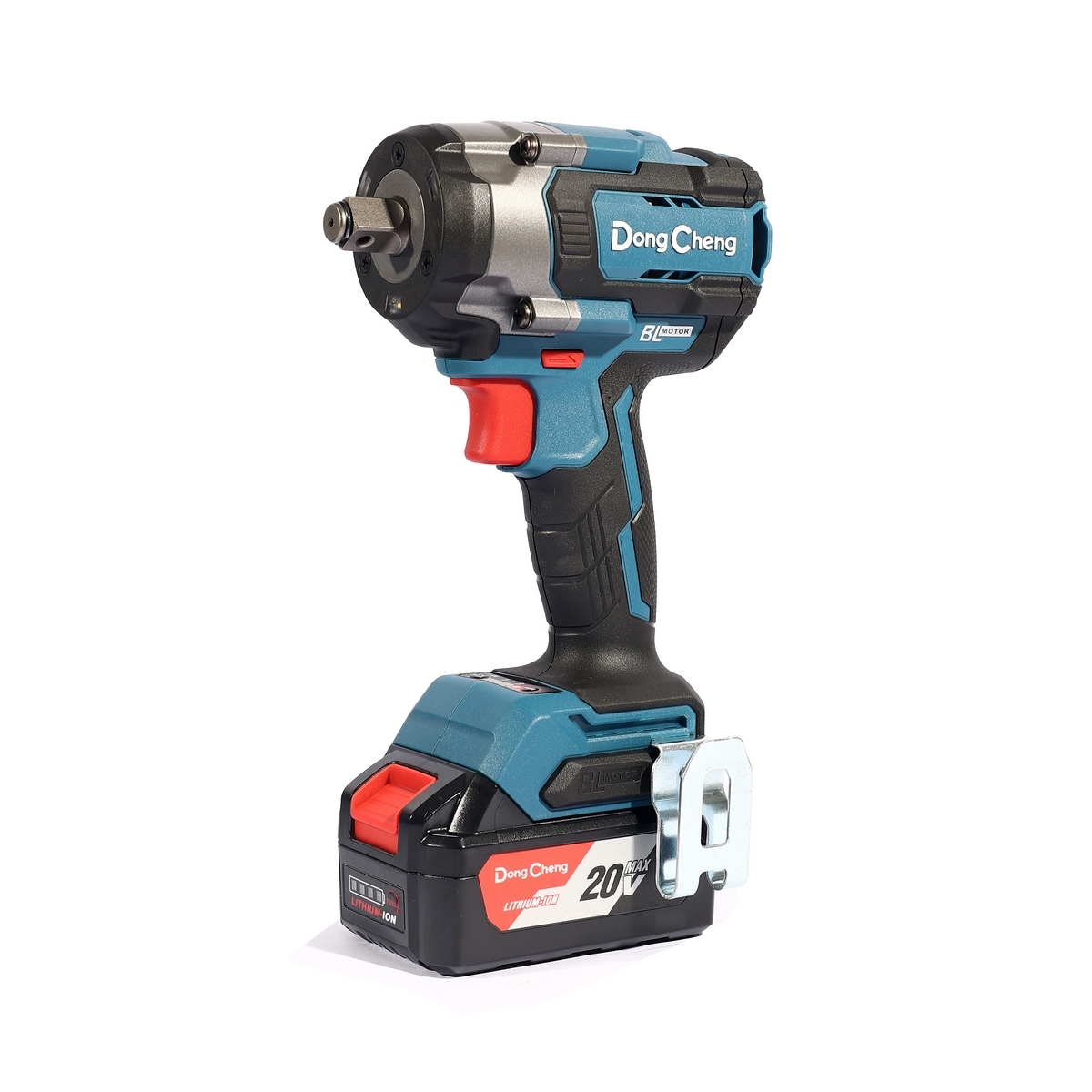 20V-BL บล็อก 1/2