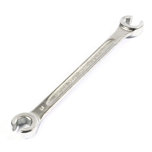 24 12X14DOUBLE ENDED OPEN RINGSPANNER