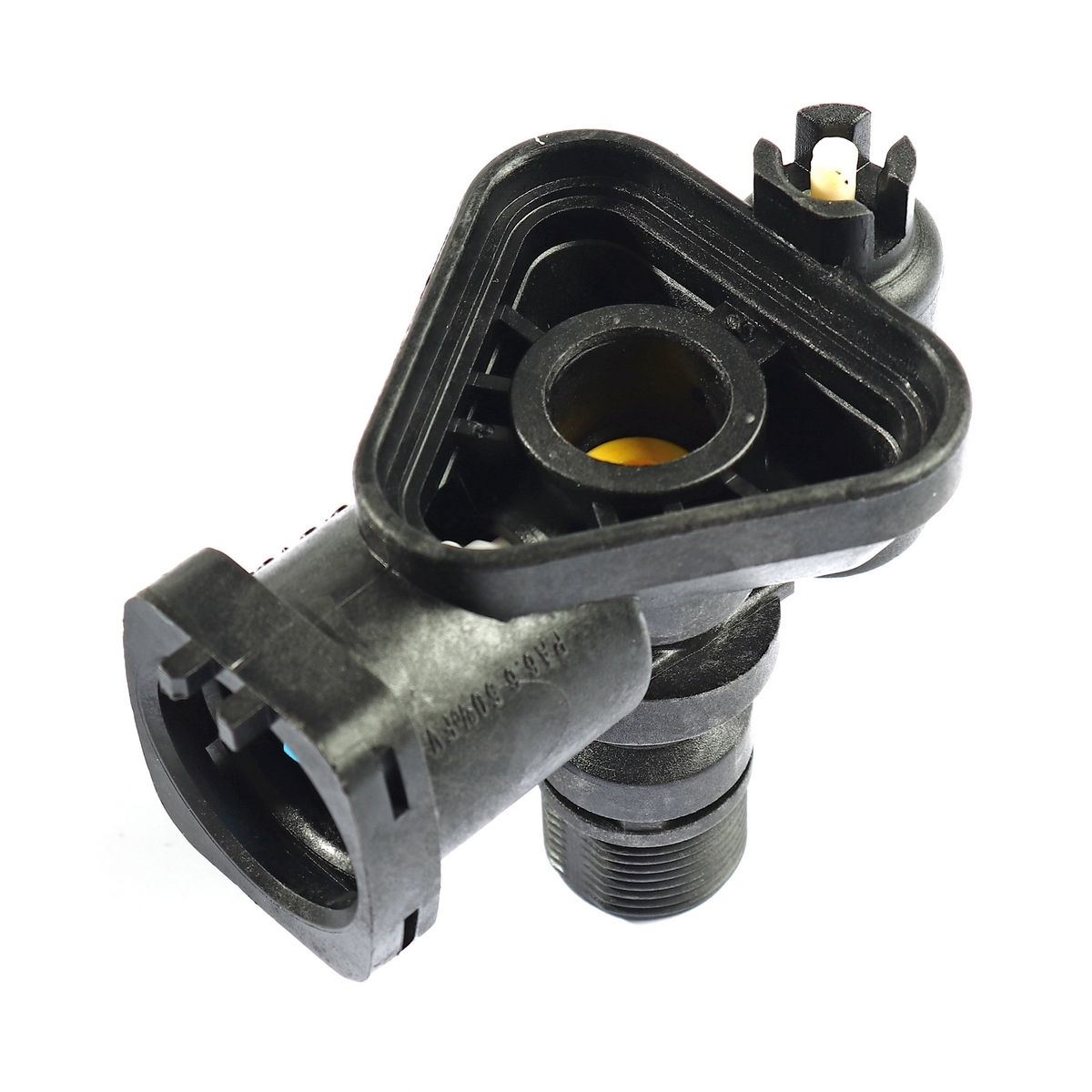 CONVERSION KIT HOUSING NEW D=22MM