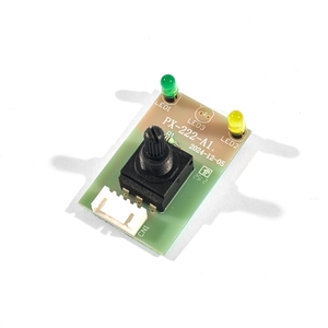 อะไหล่ ARC160D POTENTIOMETER BOARD
