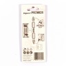 ดอกไขควง 2หัว PH2X65MM IMPACT (2ดอก/แพค)
