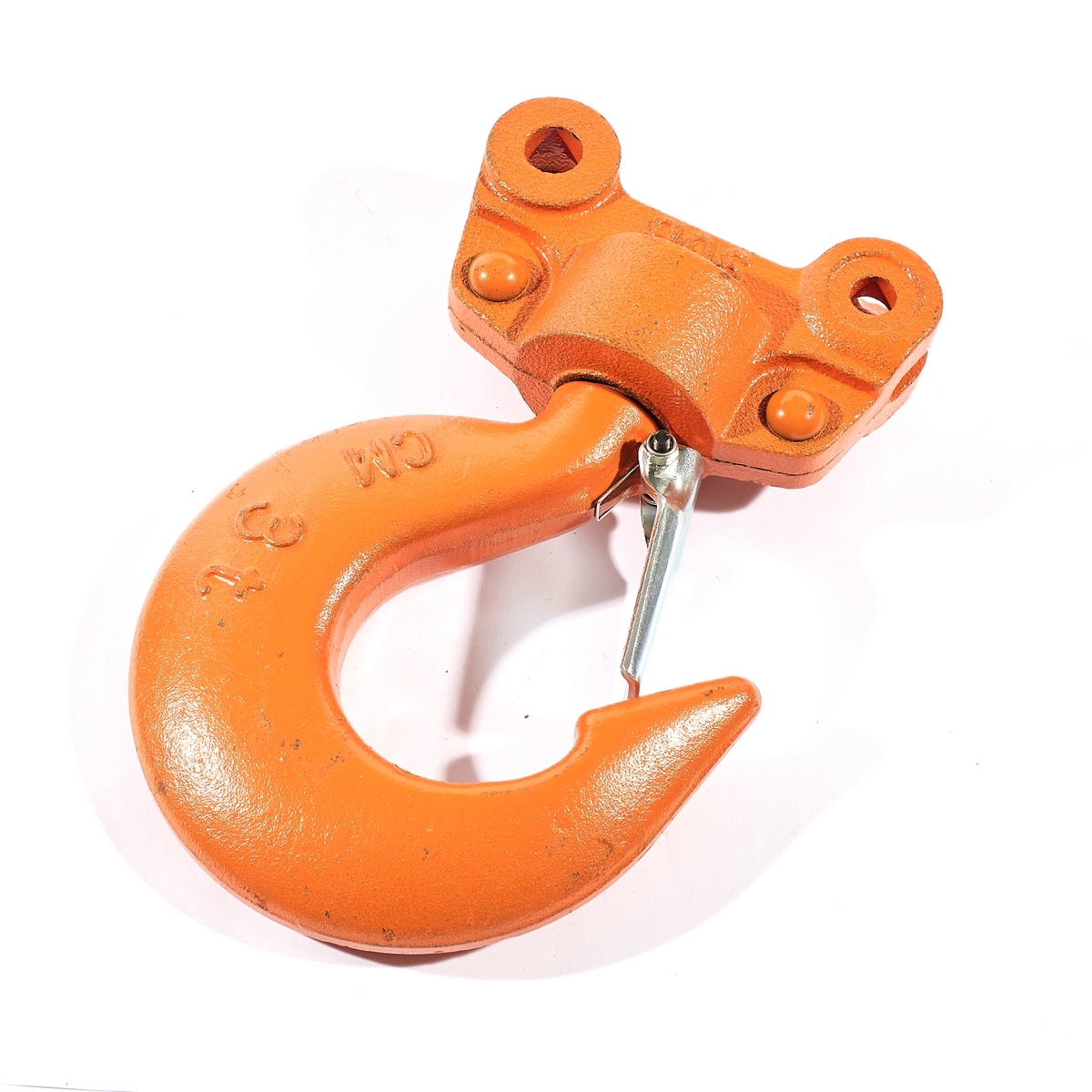 อะไหล่ 3 TON Z-701A TOP HOOK ASS'Y