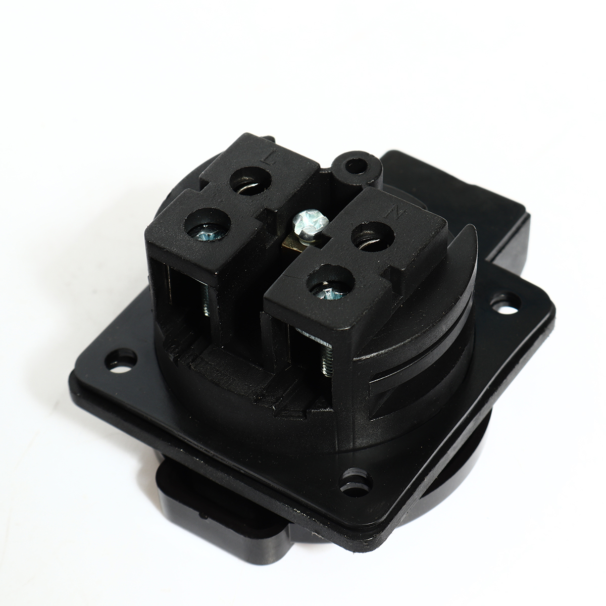 อะไหล่ TMGC3000 RECEPTACLE