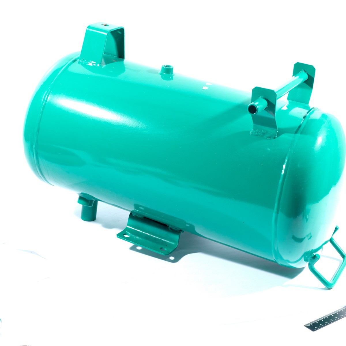 อะไหล่ SGBM9027,9033 #48 AIR TANK(เขียว)
