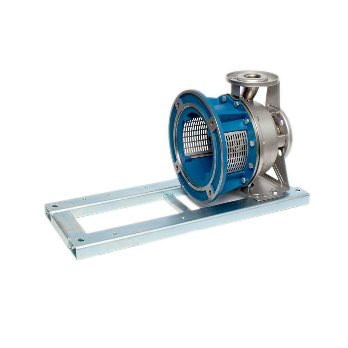 3LSF 50-200/11 ปั๊มSS316 เฉพาะหัวปั๊ม