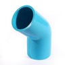 ข้องอ 45 องศา PVC 2" 20ชิ้น/แพ็ค