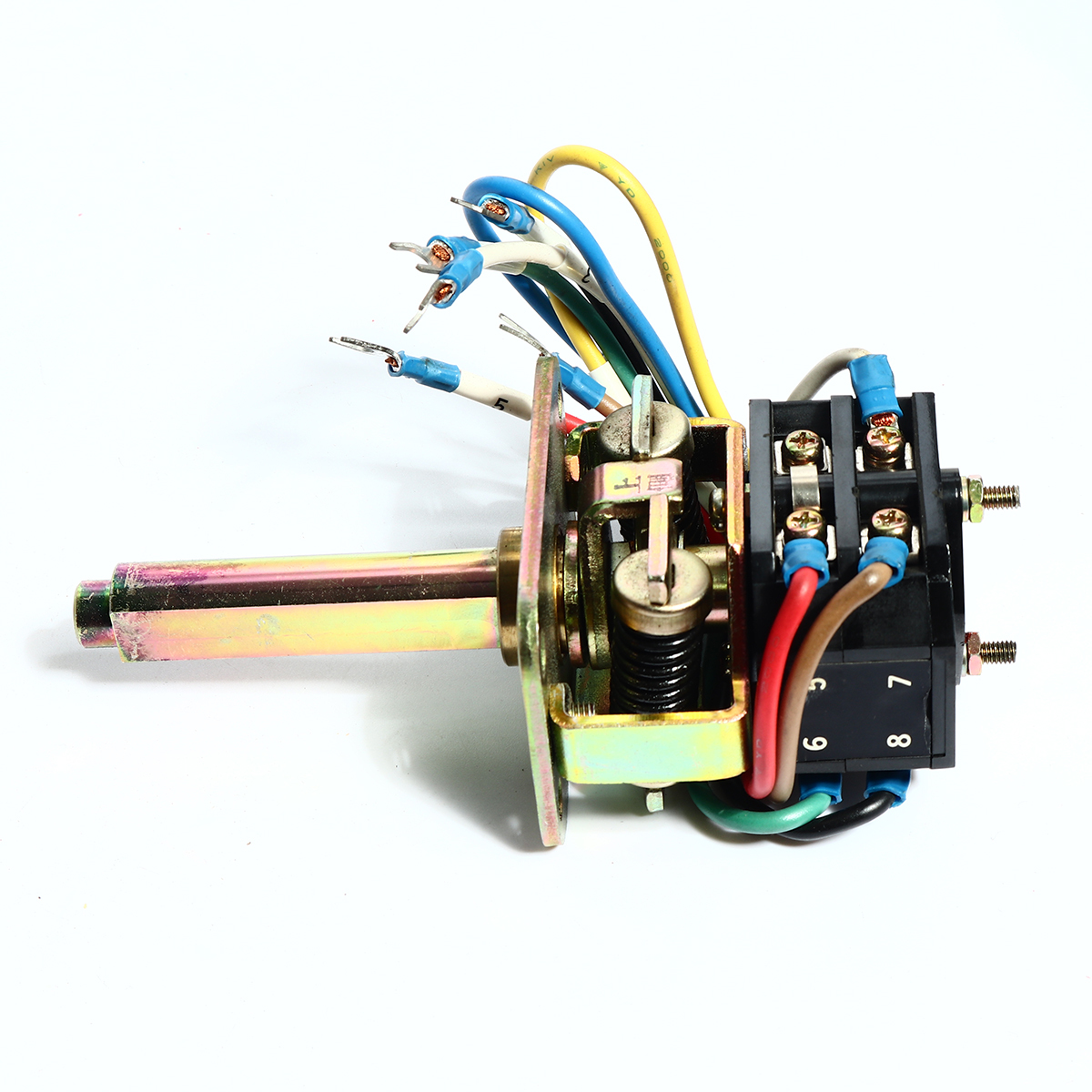 PART SC-1T LIMIT SWITCH
