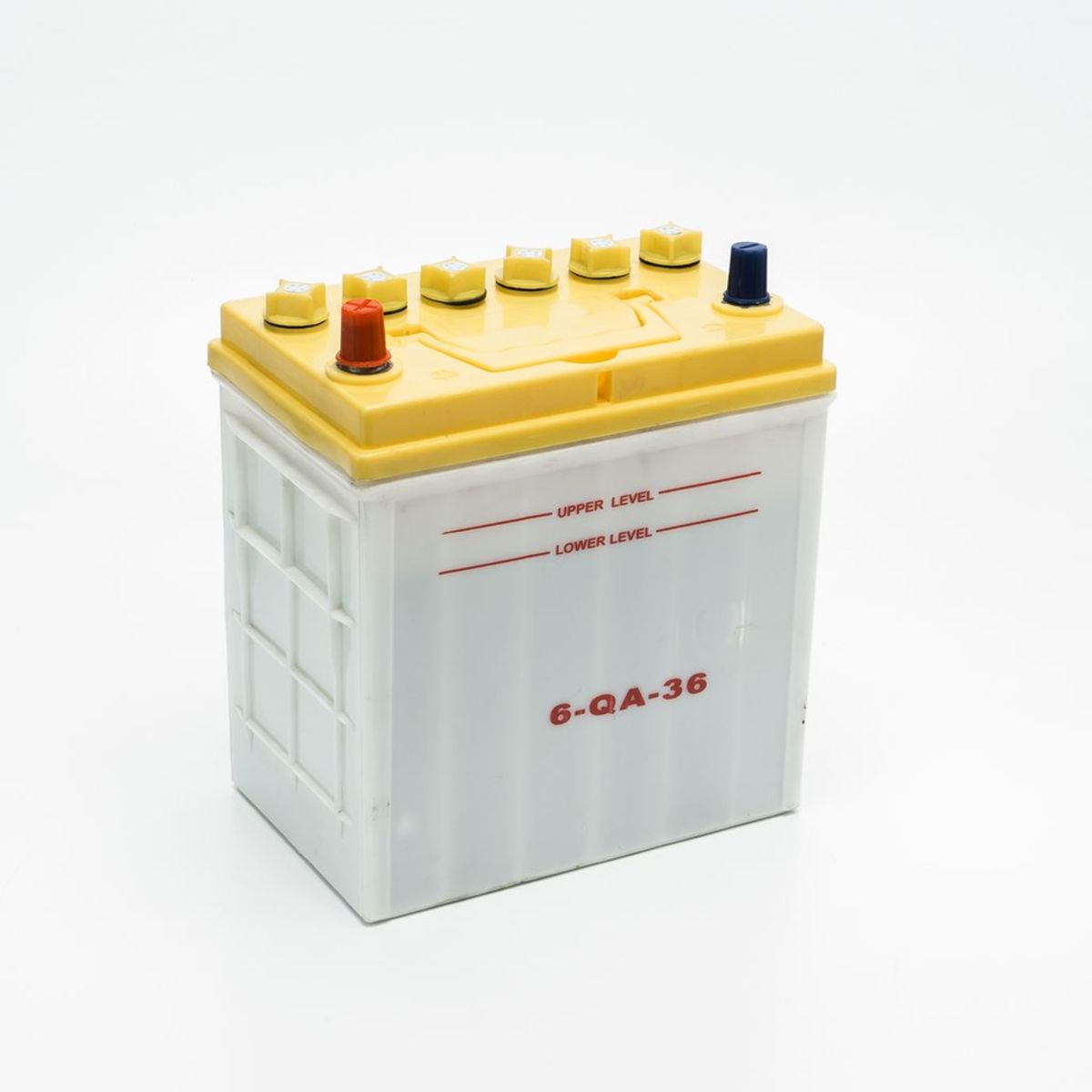 อะไหล่ HSD1G-135E แบตเตอรี่ (6-QA-36)
