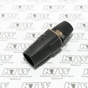 TRIPLE JET NOZZLE 035