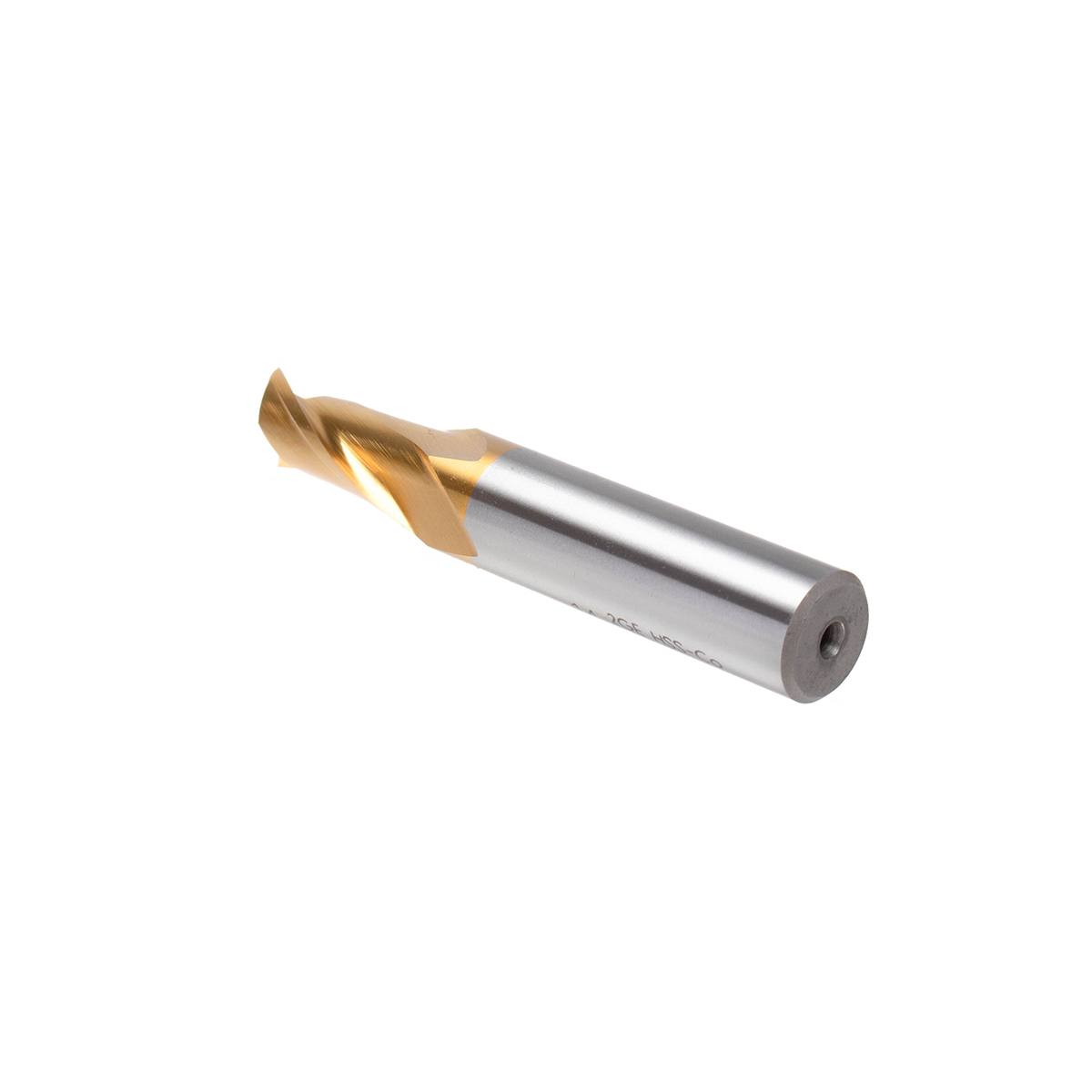 L6272P_13.5MM ดอกเอนมิลล์สีทอง