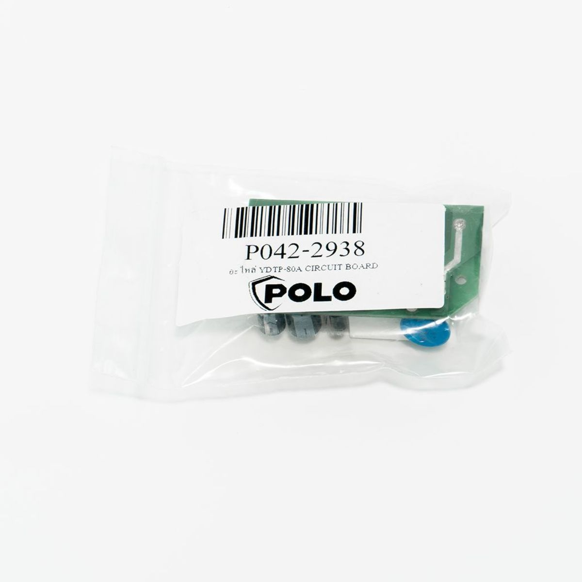 อะไหล่ YDTP-80A CIRCUIT BOARD