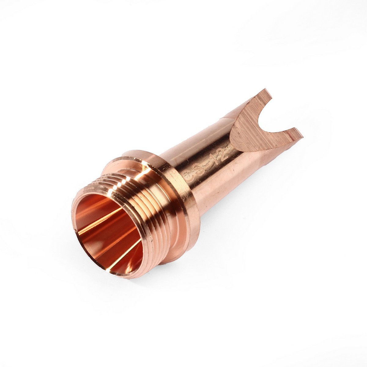 อะไหล่ NOZZLE เครื่องเชื่อมเลเซอร์ CS12 