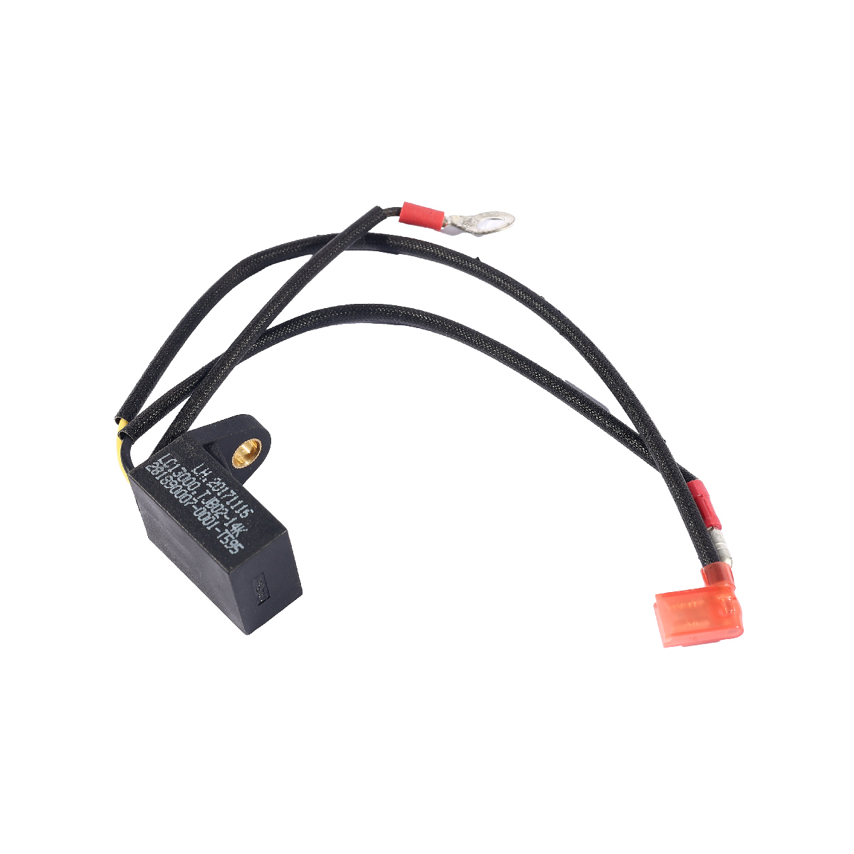 อะไหล่ LC13000- ENGINE OIL PROTECTOR