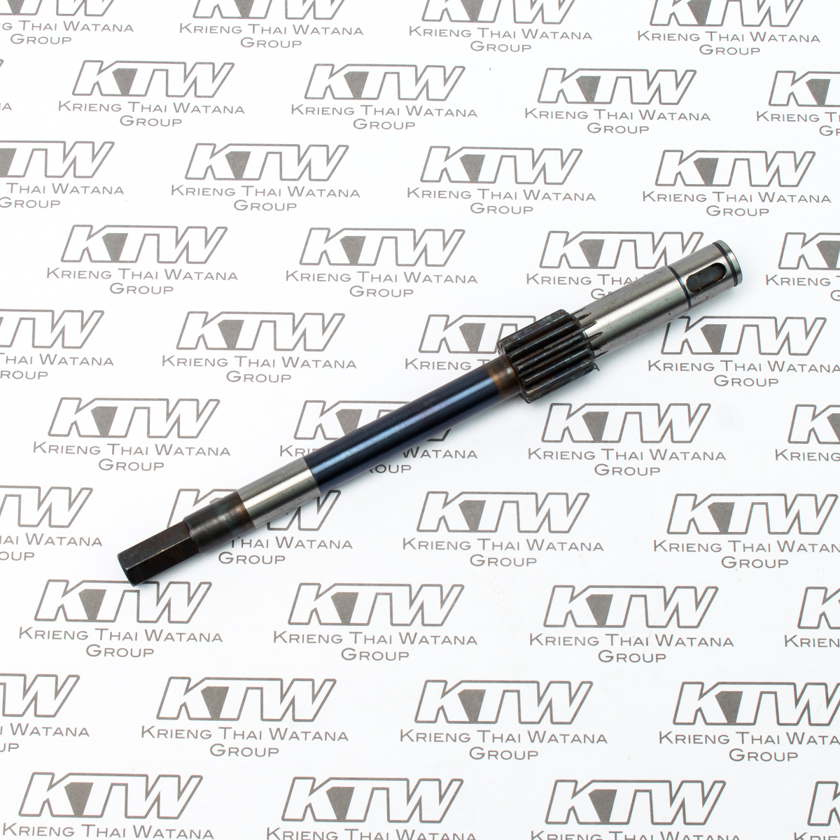 อะไหล่CP-250/300#30 1ST SHAFT 20X189