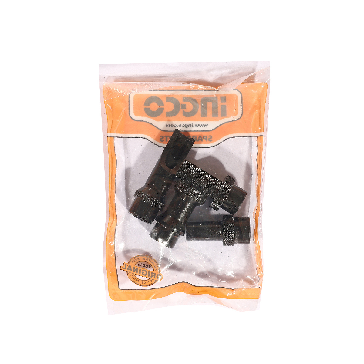 20V-BL เครื่องยิงตะปูคอนกรีต-ชุด 2.0AH*2