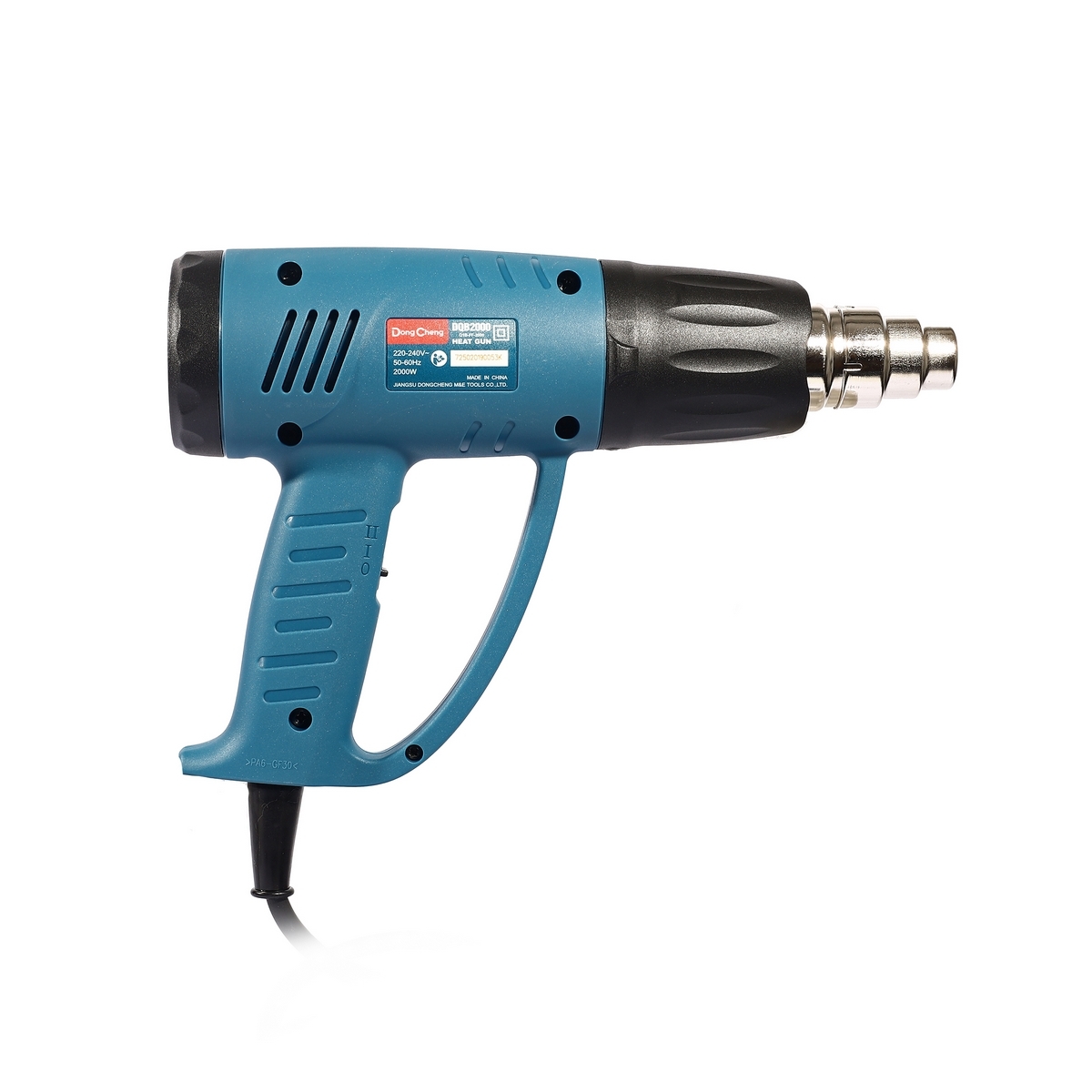 ปืนเป่าลมร้อน 2000W - 2 SPEED