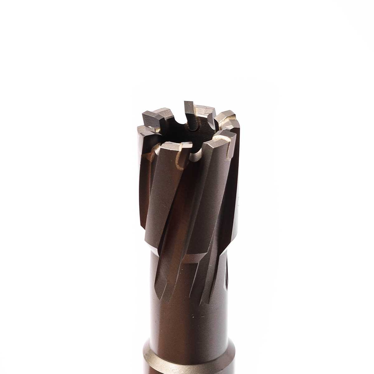 DNTC 20*35 ดอกเจาะเหล็กคัตเตอร์ 20 มม.