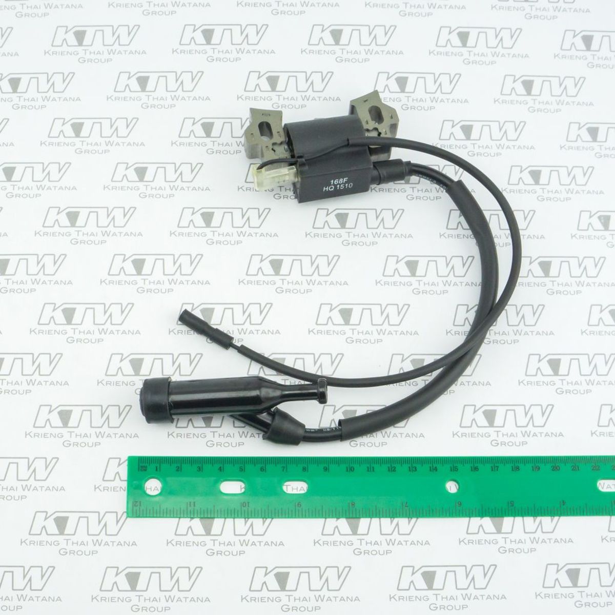 อะไหล่ G160F,G200Fคอยล์จุดระเบิด(KT3000)