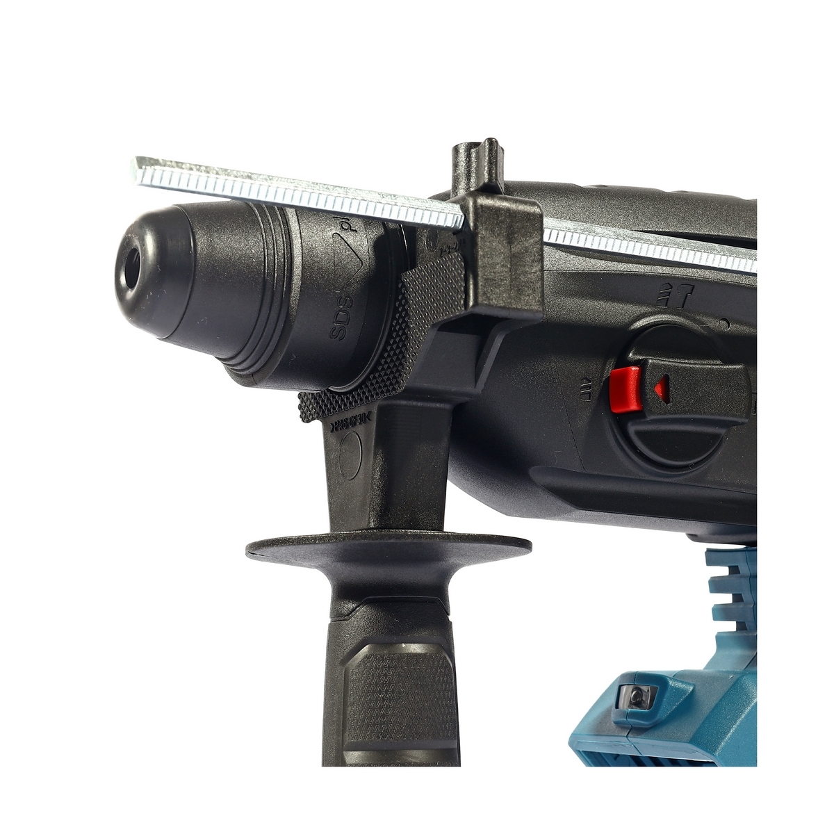 20V-BL โรตารี่ 24MM 3ระบบ/2.8J ตัวเปล่า