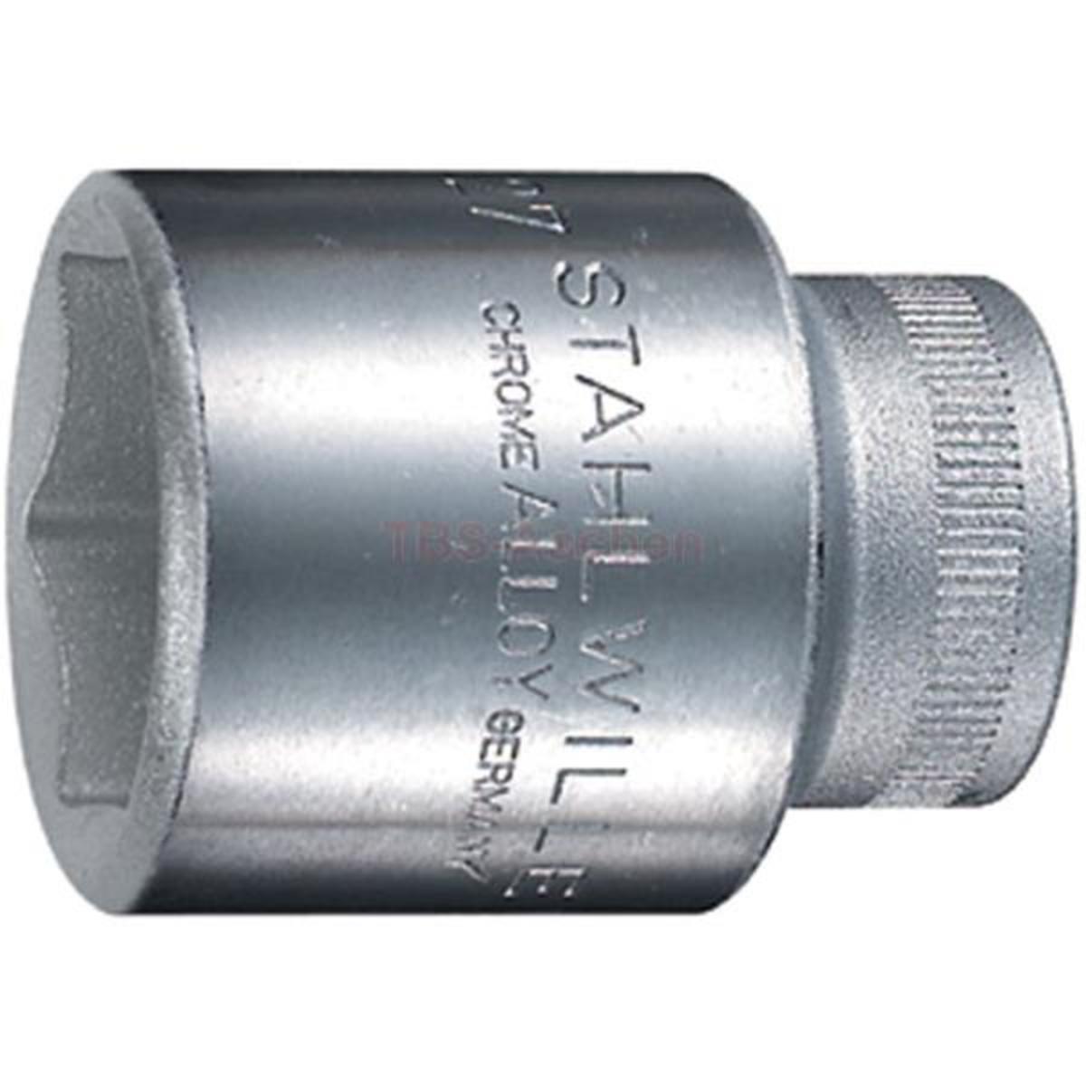 52 18 SOCKET 1/2