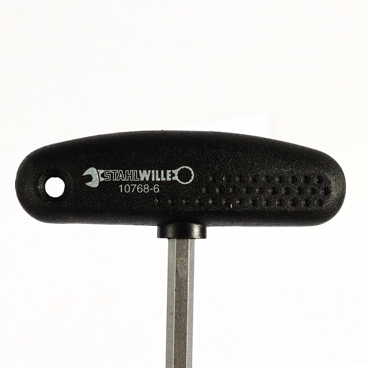 10768-6 T-HANDLED SCREWDRIVER