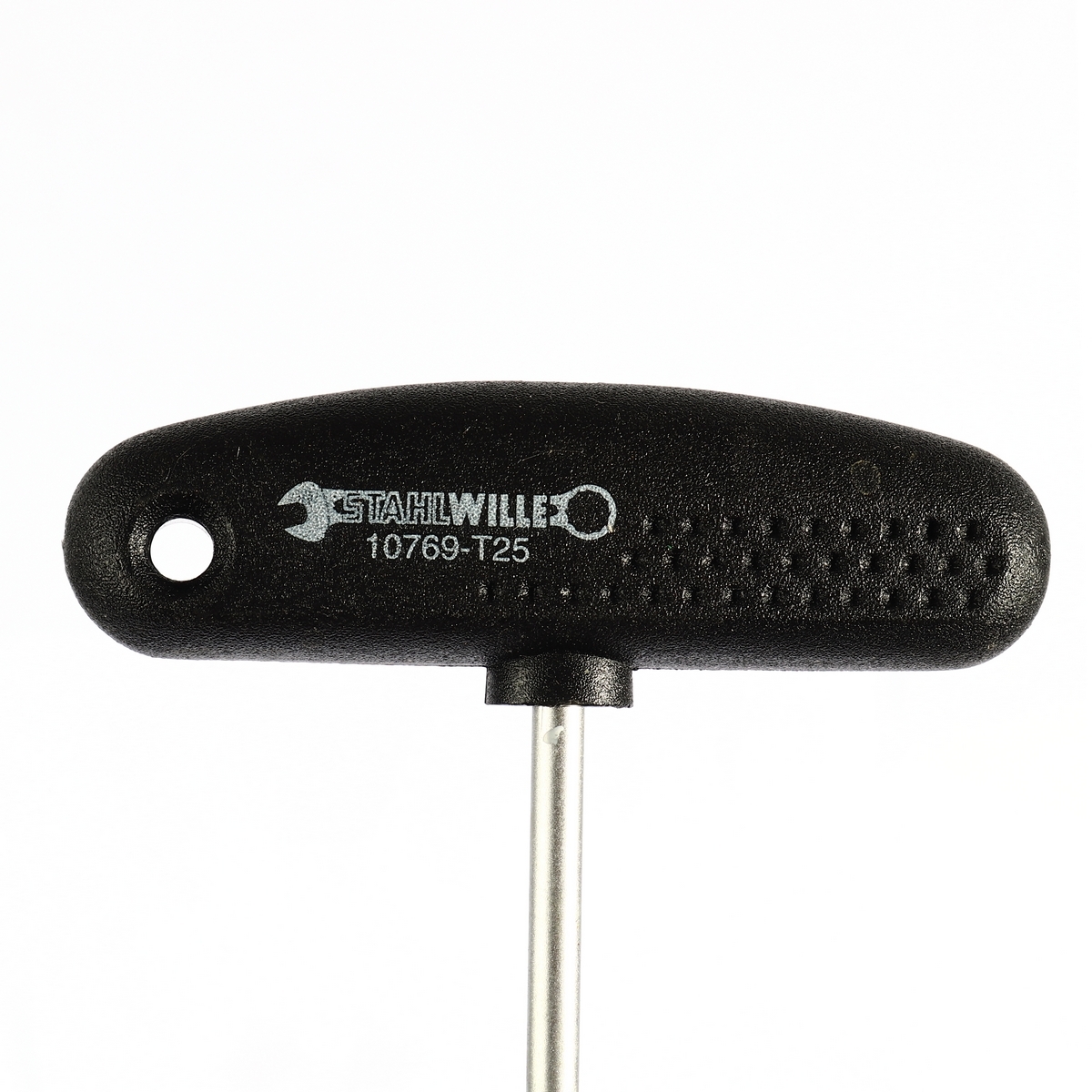 10769 T 25 T-HANDLED SCREWDRIVER