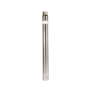 ปั๊มและมอเตอร์ 3" รุ่น3ADE3-37/20M 2 HP"