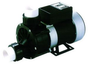 MP-112 HYDRO-MASSAGE PUMP 1HP 50HZ