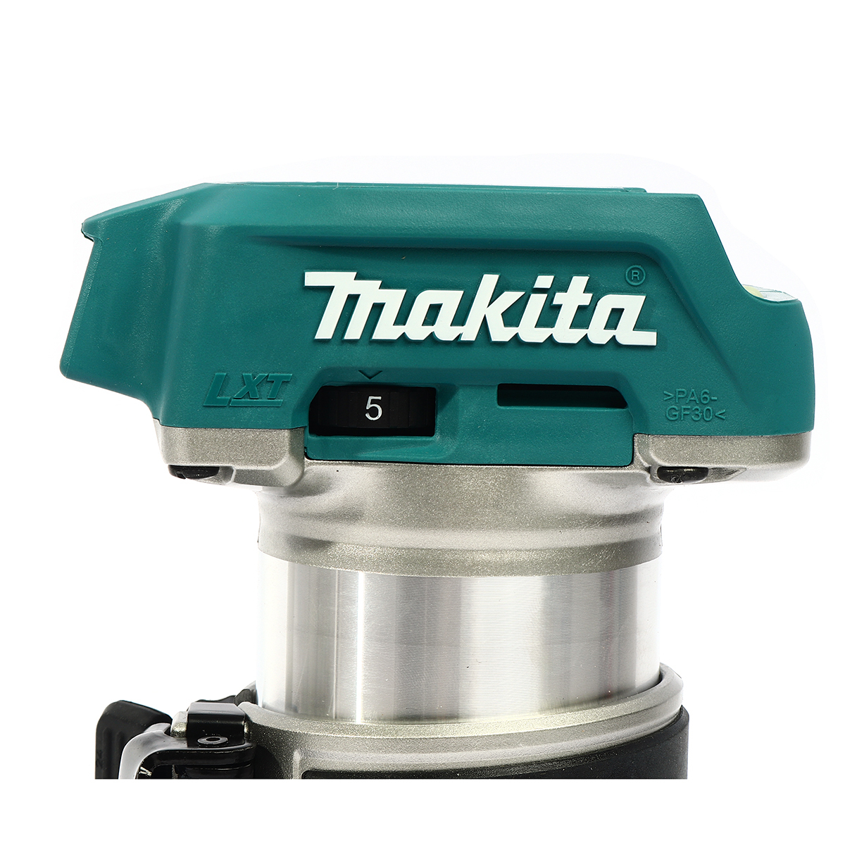 DRT50Z เครื่องทริมเมอร์ 18V ไม่แบต