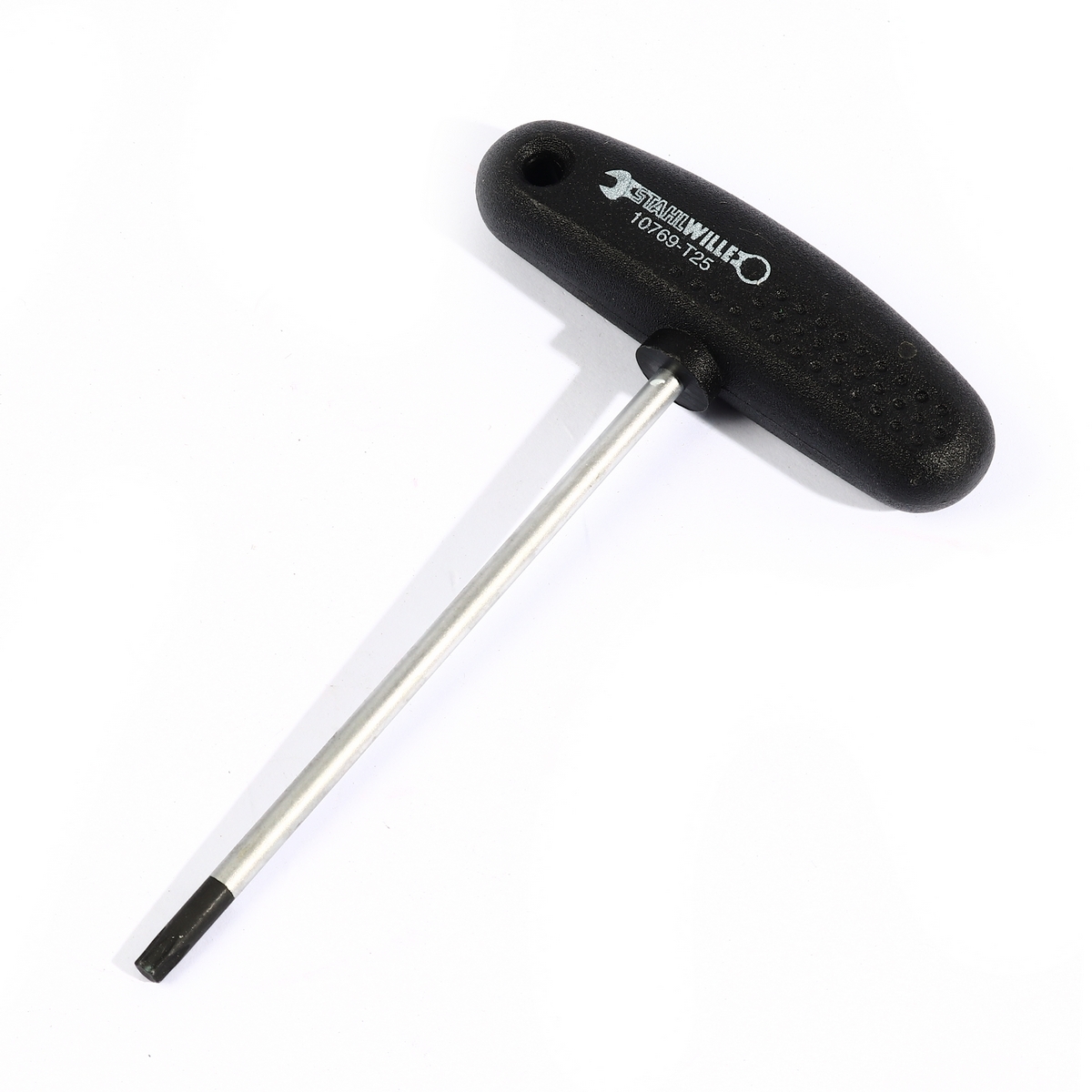 10769 T 25 T-HANDLED SCREWDRIVER
