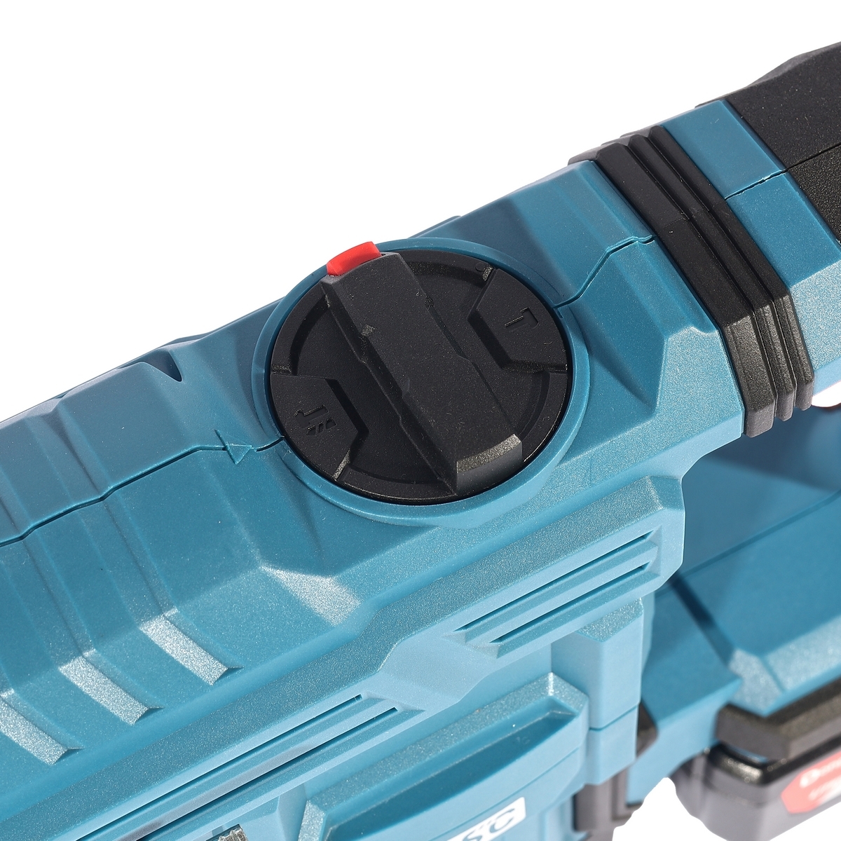 20V-BL โรตารี่ 28MM 3ระบบ/3.5J 5A*2-FAST