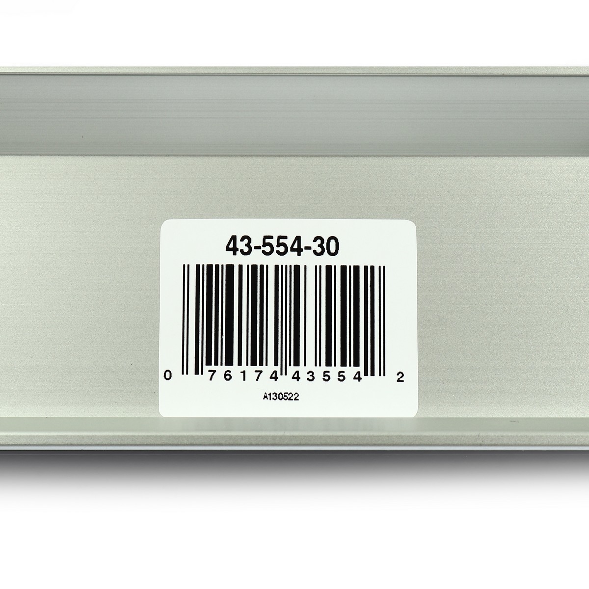 43-554 ระดับน้ำ FATMAX แม่เหล็กฝัง 24