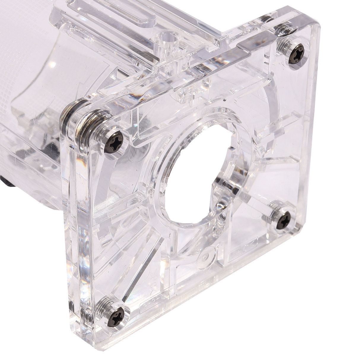 อะไหล่ DMP04-6 #T1 BASE ASSEMBLY