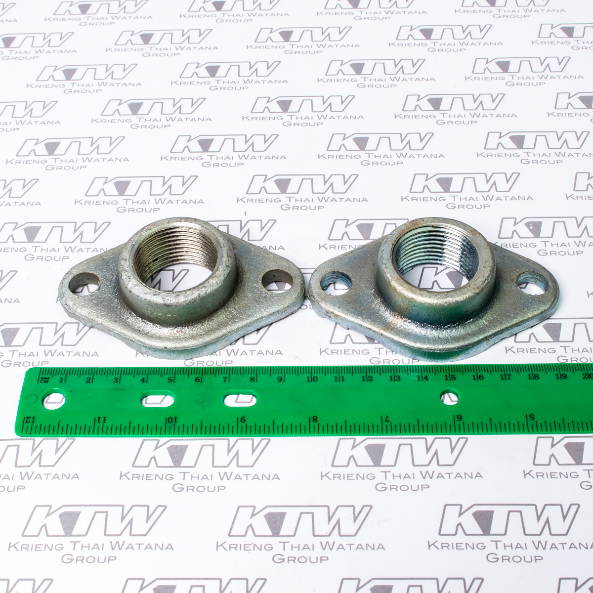 อะไหล่ ZINCATE FLANGE KIT #219 EVM 2
