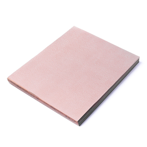 EXTRA PRO กระดาษทรายขัดแห้ง 9"X11" #600