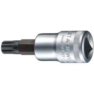 54XM10 SCREWDRIVER-SOCKET 1/2"