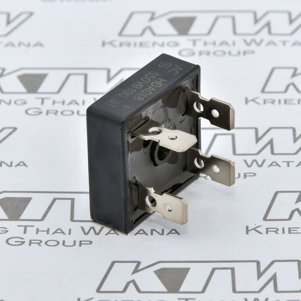 อะไหล่ RECTIFIER BRIDGE 1000V(TIG200S)