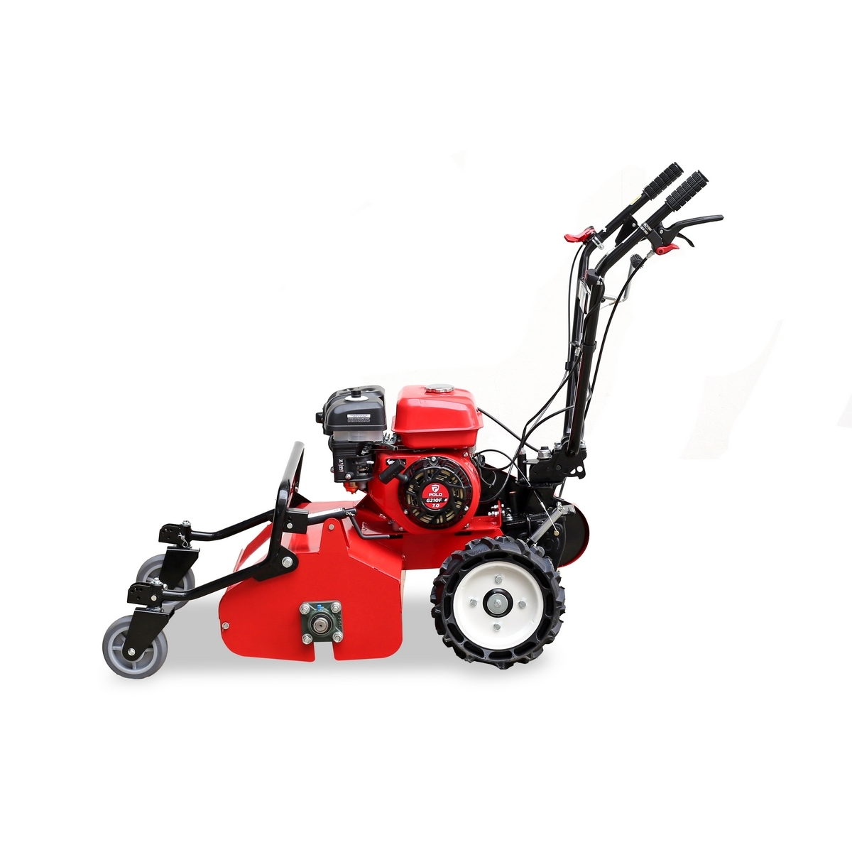 LMW500P เครื่องสับหญ้าวัชพืช 7.0 HP