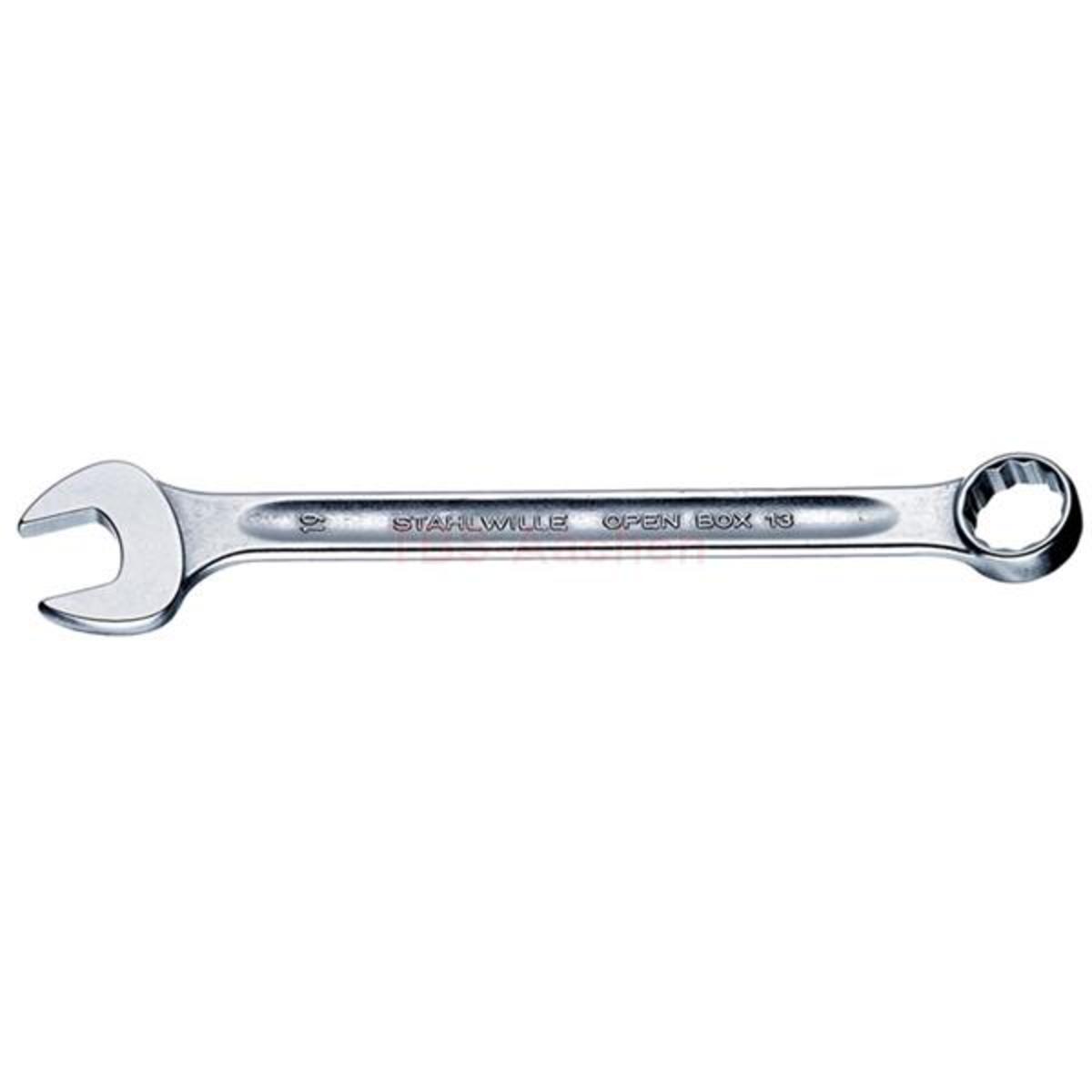 13 9 COMBINATION SPANNER