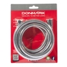 DM-200L สายอ่อนฝักบัว/ชำระ ยาว 200 ซม.